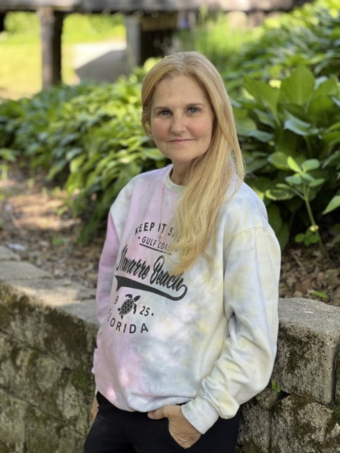 Obituary of Danette Bush