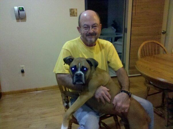 Obituary of Joseph Roberts Johns