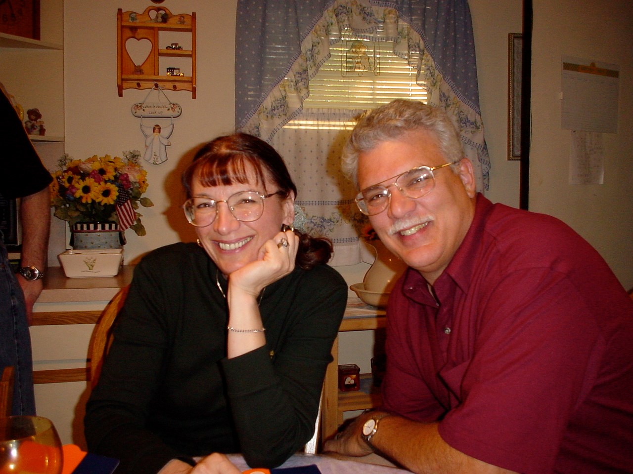 Obituary of George Sica