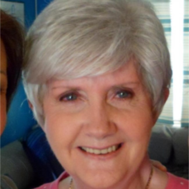 Obituary of Corene Matheny Usher