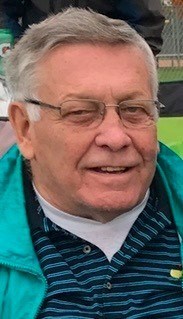 Obituary of James Dana Ryman