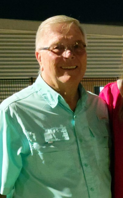 Obituary of Michael Lawrence Schmedding