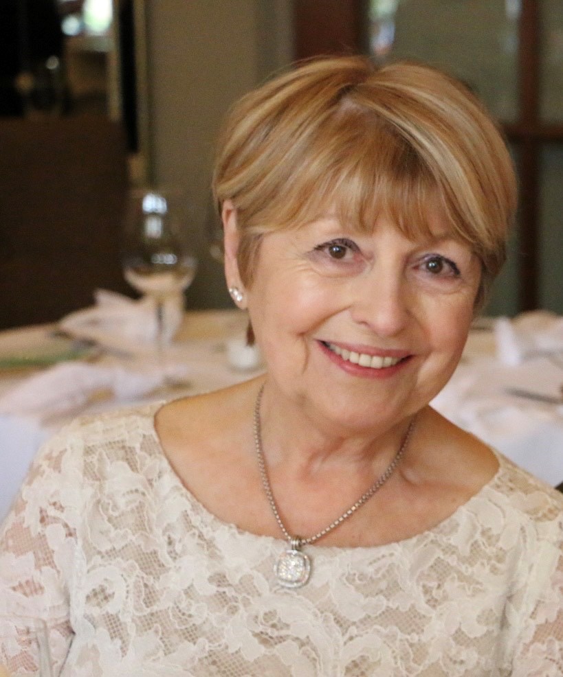 Avis de décès de Rosemary Flynn