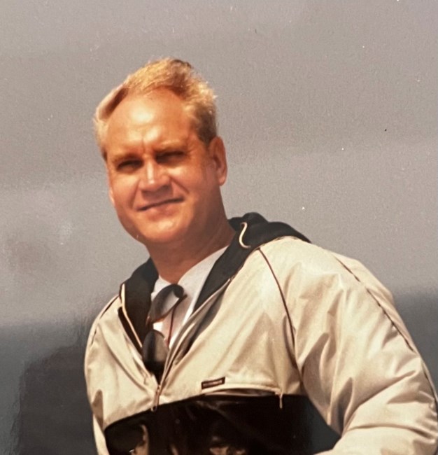 Avis de décès de Eric C. Thur