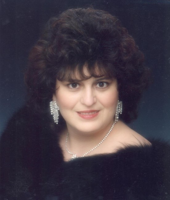 Obituary of Sara L. Glover