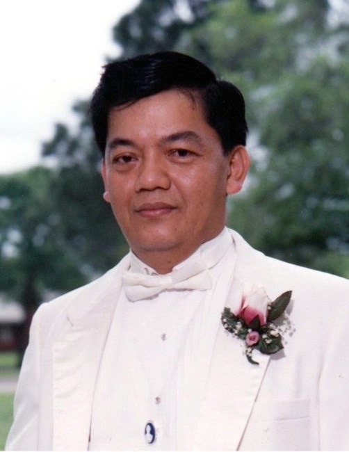 Obituary of Tomas M. Garin