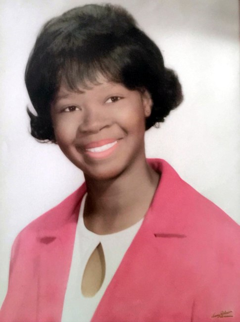 Obituary of Luwesta “Lou” Ann (Carter) Simien