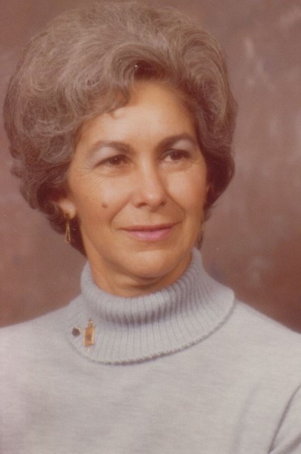 Obituary of Ramona Newcomb