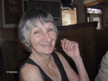 Obituary of Laurel Elaine Pilkington