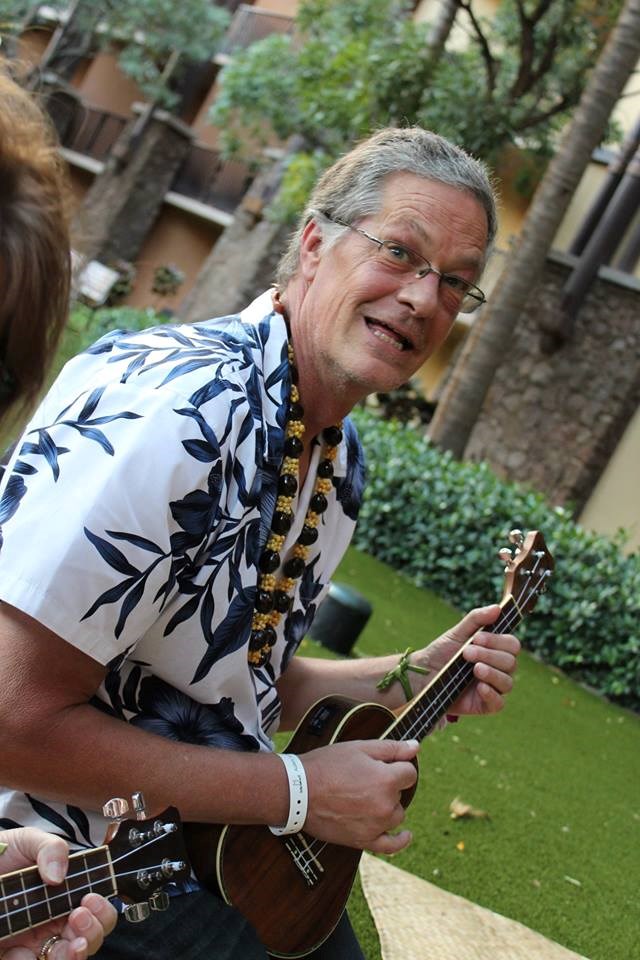 Obituary of Mark A. Gerardi