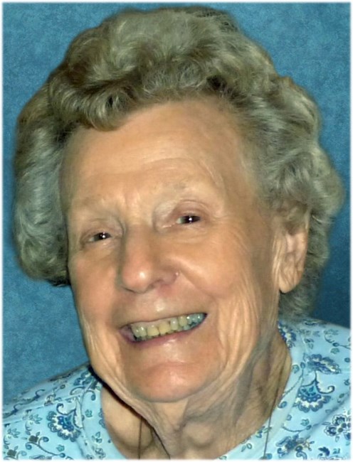 Obituary of Pauline Susan Weertz