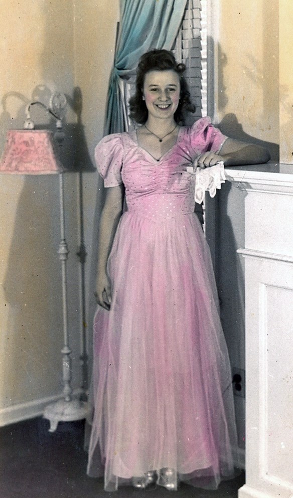 Pauline Weertz Obituary - Clinton Township, MI