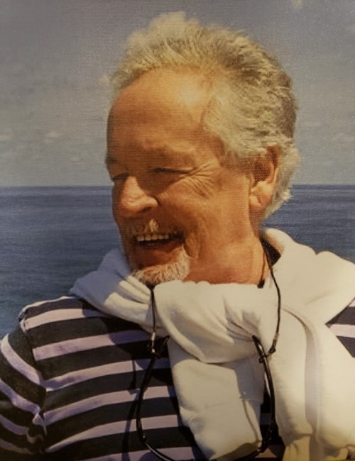 Obituary of Edward Walz