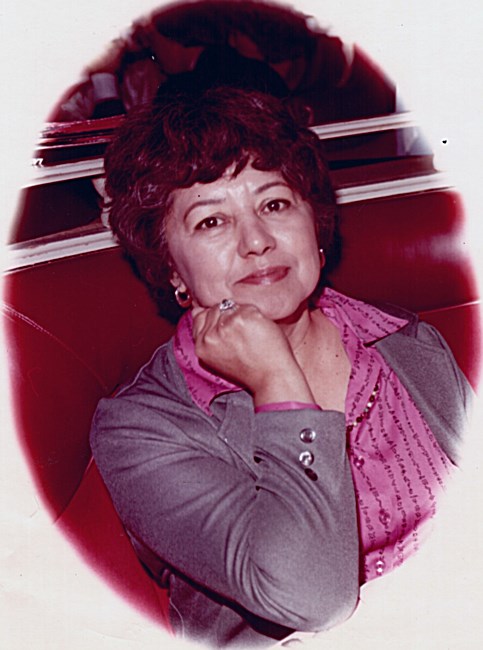 Obituary of Dolores Guevara Chavez