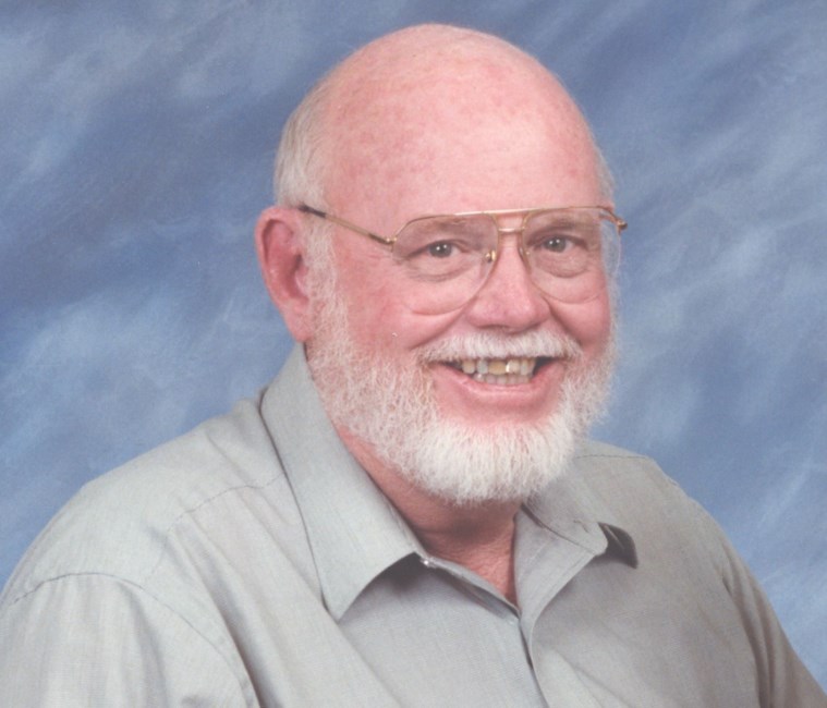 Obituary of John Eugene Mead