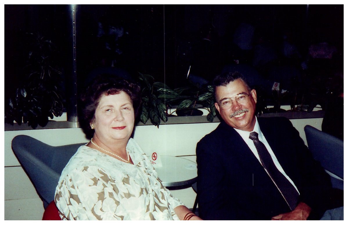 Obituary of James Malcolm Kelley