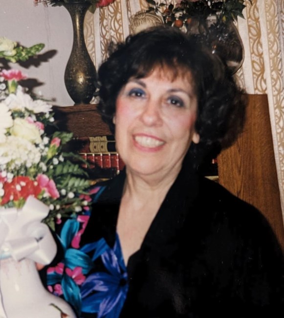 Obituary of Josephine Anna King