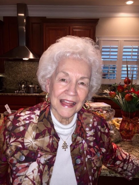 Obituary of Ellen W Hamilton