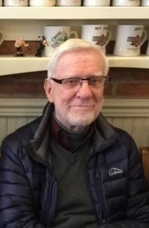 Obituary of John Martin Gromek