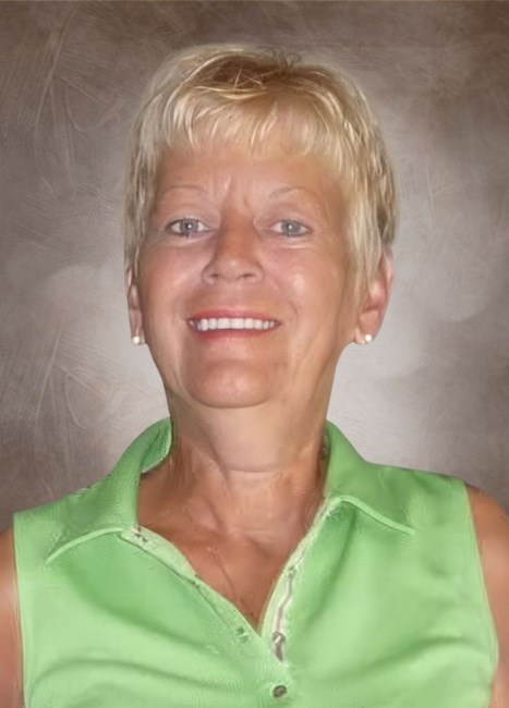Obituario de Francine Gaudreau