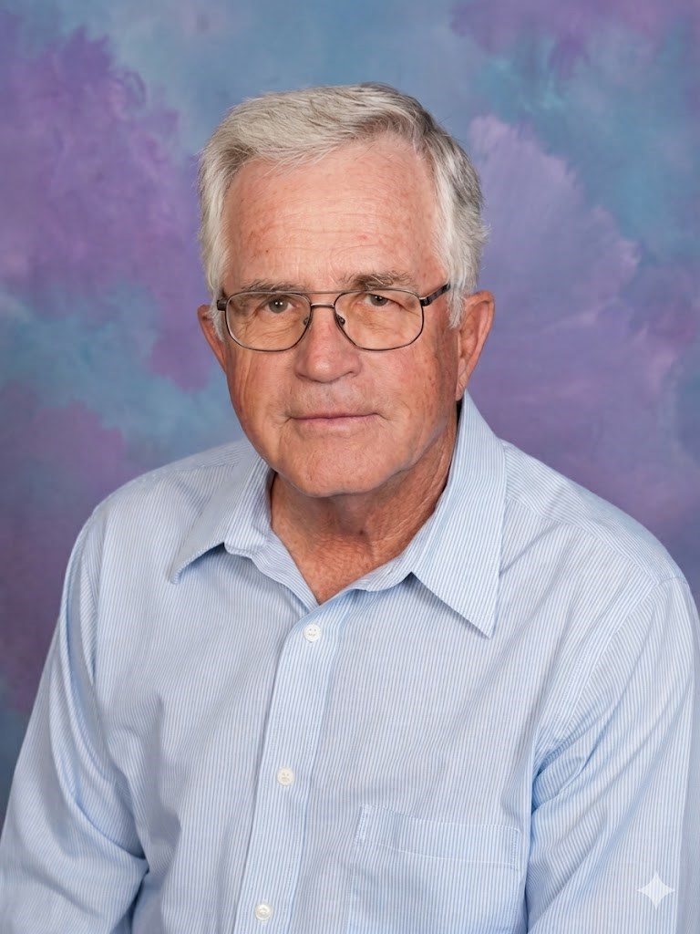 Obituary of Stanley Warren Chambers