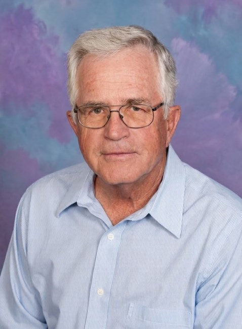 Obituary of Stanley Warren Chambers