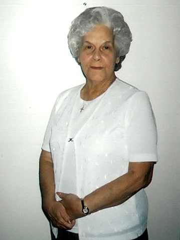 Obituary of Marian Johannsen