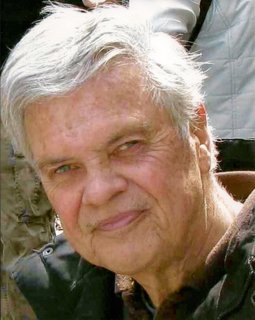 Obituario de Gilles Allaire