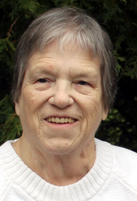 Obituary of Virginia "Ginger" A. Gordon