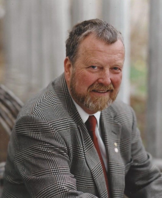 Obituary of William Michael Colt