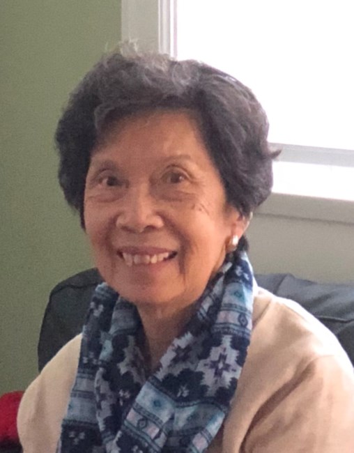 Obituary of Po Kwan Tse