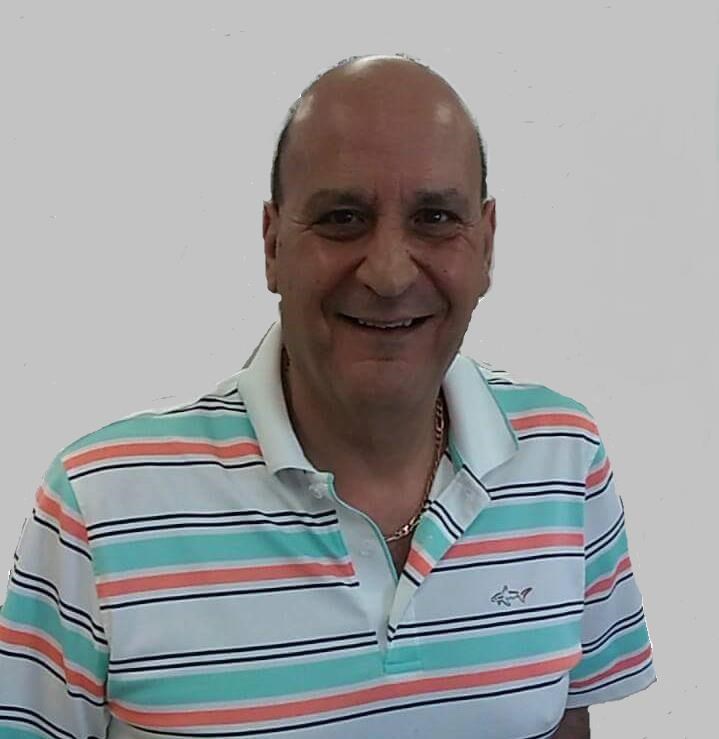 Obituary of Anthony Joseph Borrelli Jr.