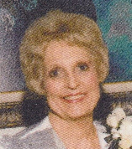 Obituary of Mary Ellen Dietz
