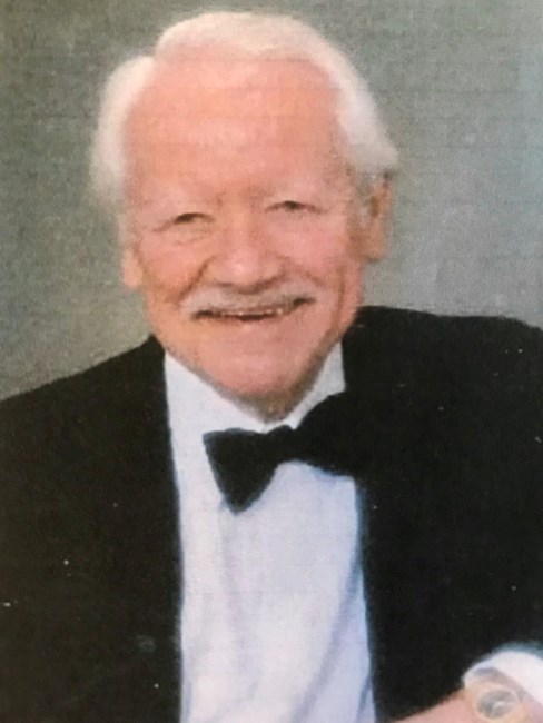 Obituary of Leslie Raymond Partiss, Jr.