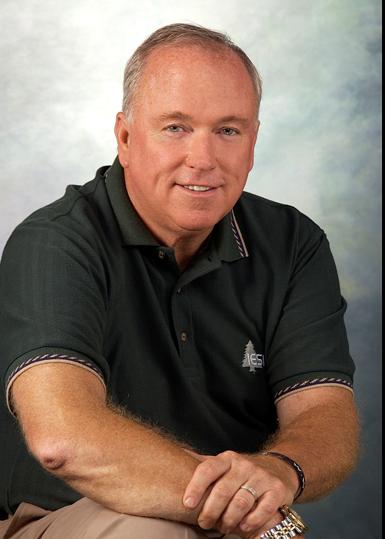 Obituary of Mr. Charles Francis Flood Jr.