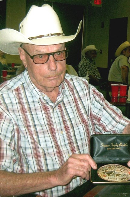 Obituary of Larry Don Swope