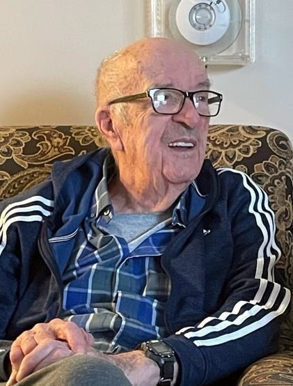 Obituary of John Walsh