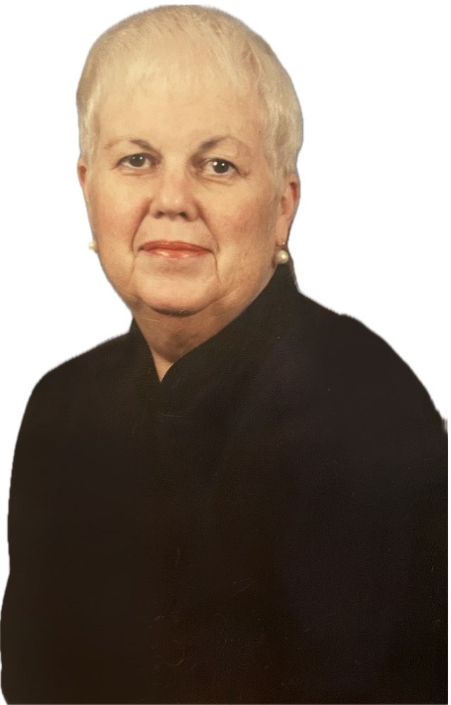 Obituary of Shirley Hopkins Gillis