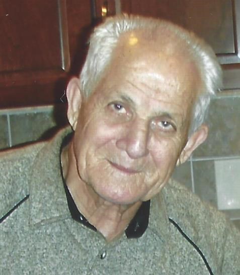 Obituary of MICHELINO ZAPPITELLI