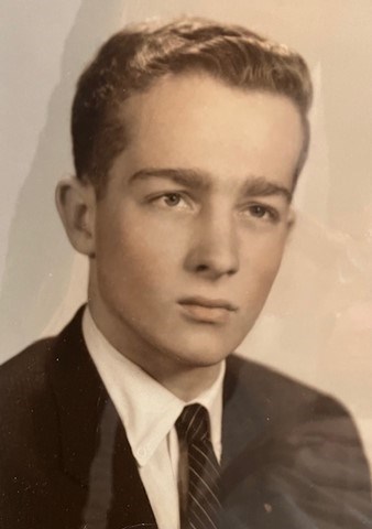 Obituary of Richard Sharkansky