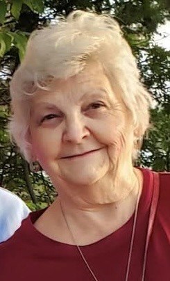 Obituary of Sue Carol Bruce