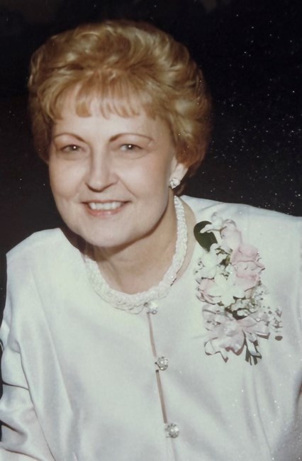 Obituary of Nell Swan