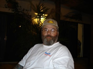 Obituary of Daniel Nieblas