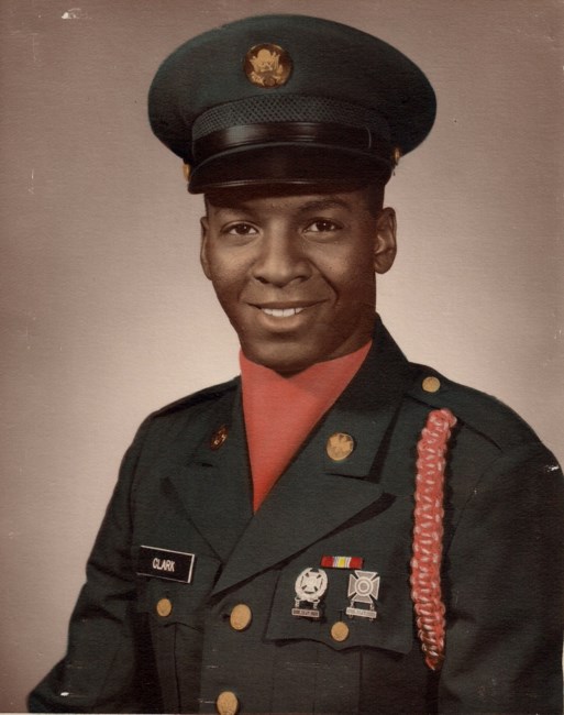 Obituary of Ollin L. J. Clark Jr.