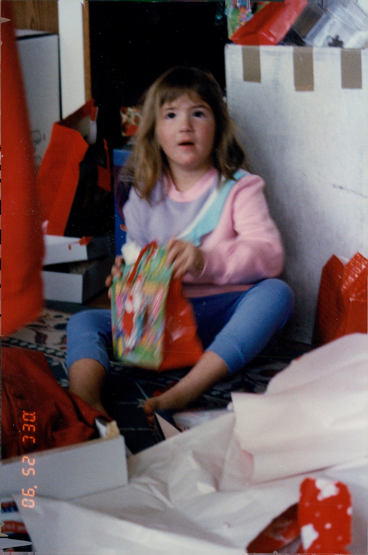 Obituary of Elizabeth May Weaver