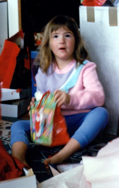 Obituary of Elizabeth May Weaver