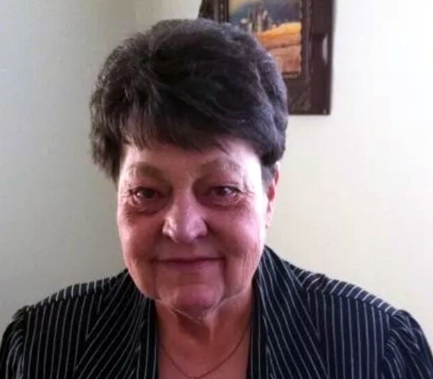 Obituary of Gayla Beth Collier