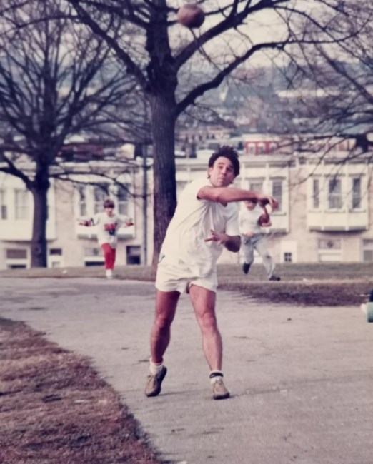 Obituary of Louis Anthony Tagliaferro Sr.