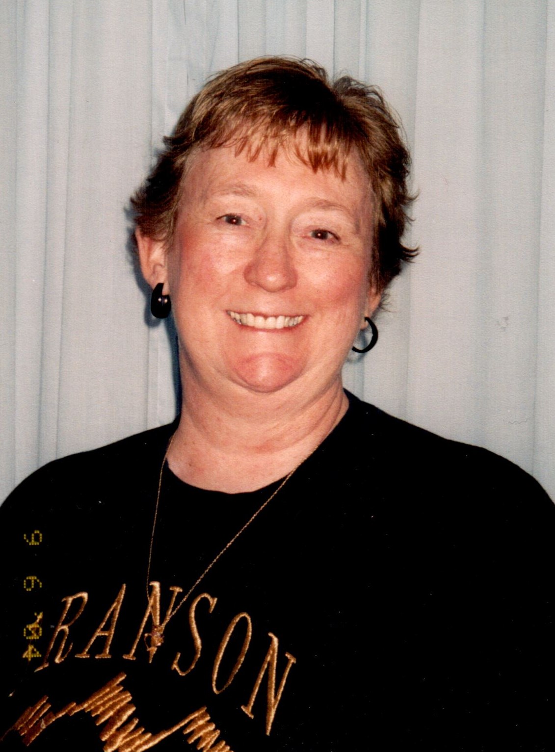 Obituary of Colleen Marie Willoughby