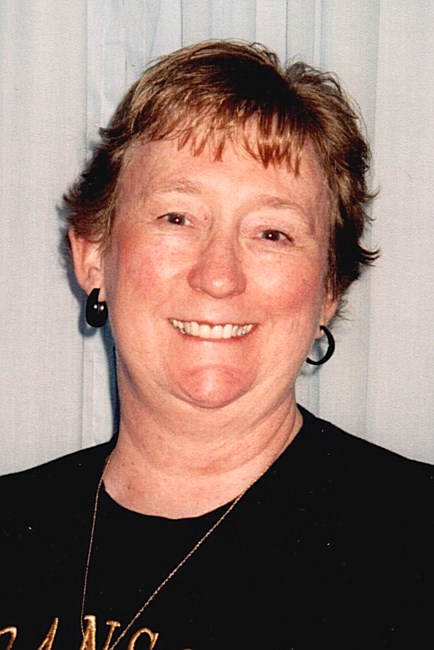 Obituary of Colleen Marie Willoughby